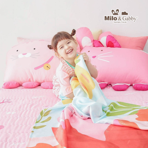 Trẻ nóng hay lạnh khi ngủ? Đâu là cách nhận biết?