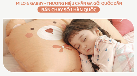 Điểm danh những tiêu chí chọn chăn ga gối cho bé sơ sinh