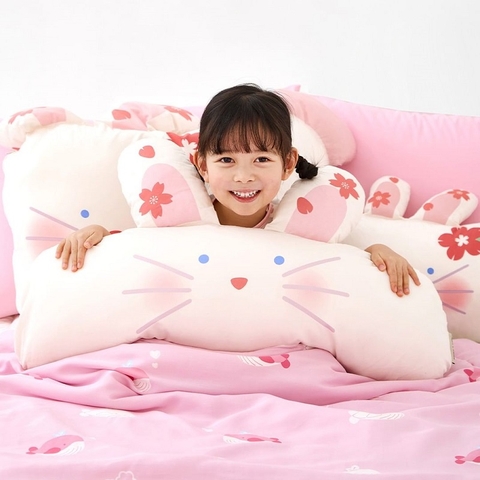 Tiêu chí chọn gối cho bé sơ sinh