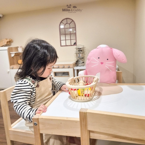 Vệ sinh gối cho bé: Bí quyết giữ giấc ngủ sạch sẽ và an toàn