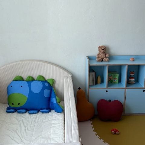 Nguyên nhân khiến trẻ đột nhiên thức giấc vào ban đêm và cách khắc phục