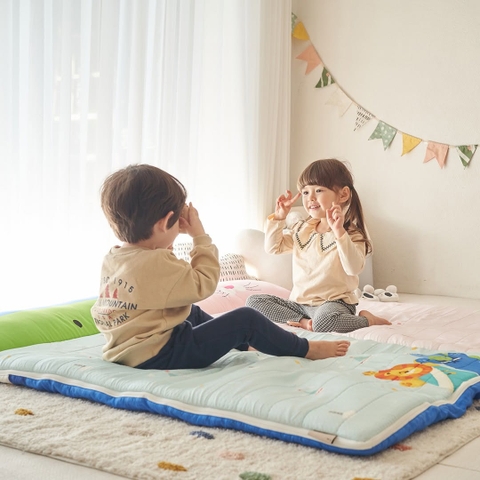 Giải mã giấc ngủ của trẻ: Thế nào mới tốt cho sức khỏe?