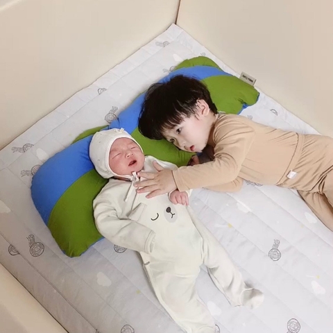 05 dấu hiệu bé cần ngủ ngon hơn
