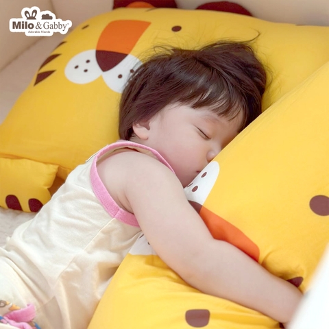 Lý do nên chọn gối Milo &amp; Gabby vào mùa hè