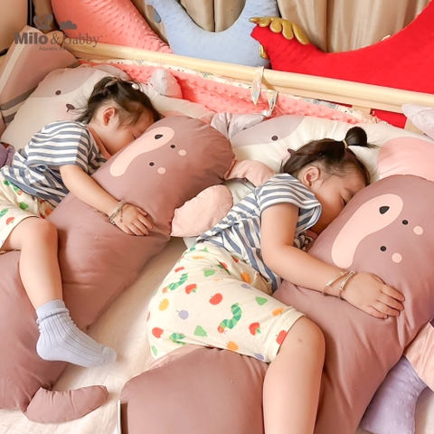 Những lý do khiến giấc ngủ của bé bị gián đoạn và cách giải quyết