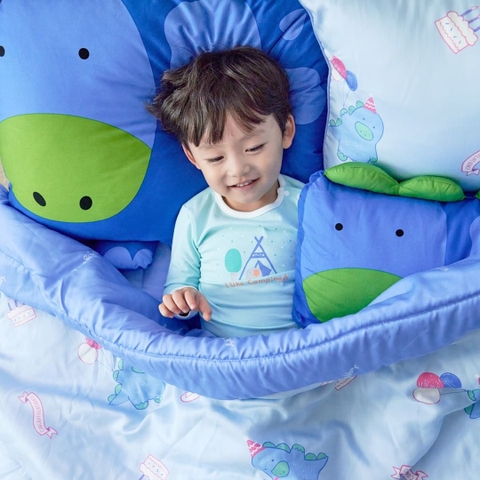 Milo & Gabby và những chứng nhận uy tín
