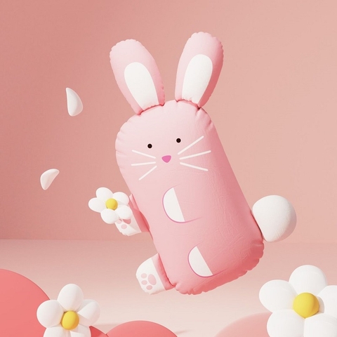 Lưu ý khi chọn chất liệu gối cho trẻ sơ sinh