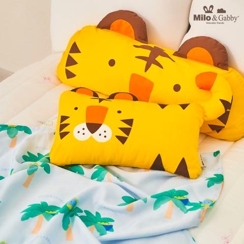 Giấc ngủ của trẻ thay đổi thế nào theo từng độ tuổi?