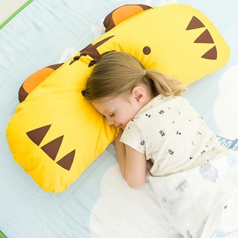 Bí quyết nuôi dưỡng 1 giấc ngủ ngon cho trẻ