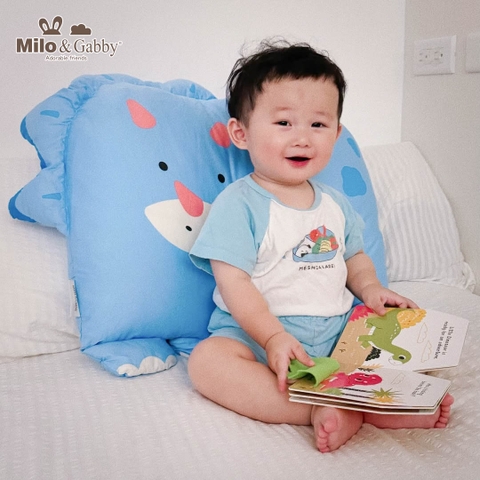 Mối liên hệ giữa giấc ngủ và sự sáng tạo của trẻ nhỏ