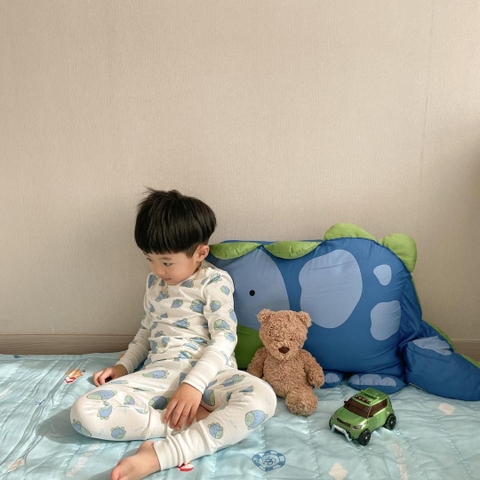 Vệ sinh ga gối cho bé sơ sinh, mẹ cần quan tâm gì?
