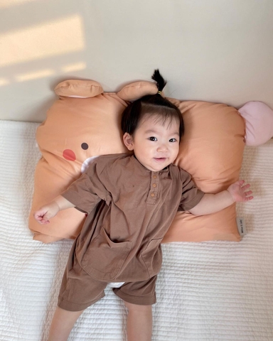 Những điều cha mẹ cần biết để đảm bảo giấc ngủ cho trẻ nhỏ