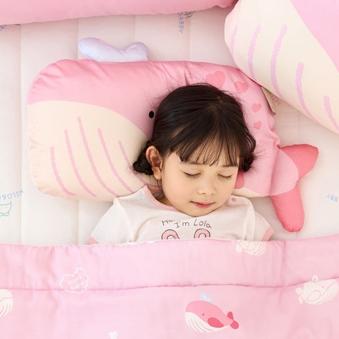 Mua Milo & Gabby chính hãng ở đâu?