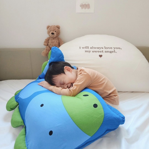 Trẻ 2 tuổi đổ mồ hôi khi ngủ: Nguyên nhân và cách khắc phục