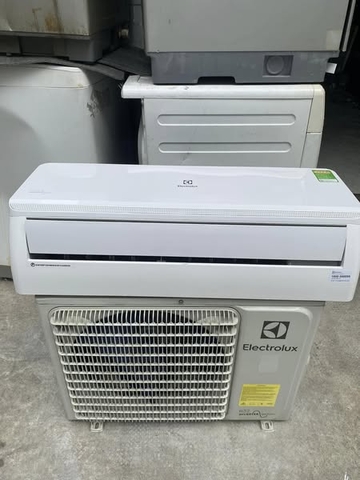 Máy Lạnh cũ Electrolux Inverter 1.0 HP ESV09CRR-C3 mới 95%