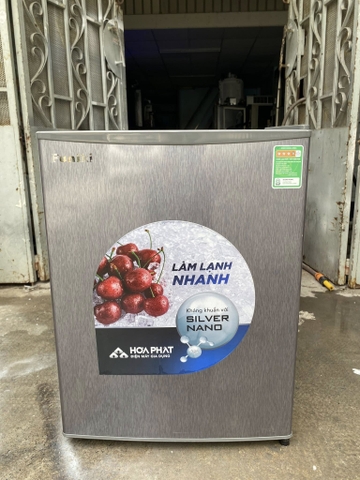 Tủ Lạnh Funiki 74 Lít FR-71CD mới sử dụng 8 tháng còn Bh hãng
