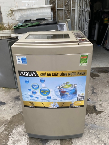 Máy giặt cũ Aqua 7.2kg( AQW-S72CT)