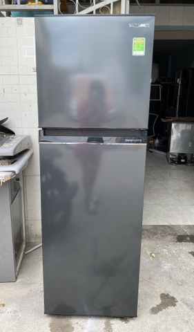 Tủ lạnh Toshiba Inverter 253 lít GR-RT329WE-PMV mới sử dụng 2 tháng ( mua ngày 12/3/2025)