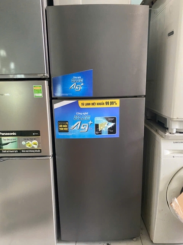 Tủ lạnh cũ  Samsung 278 lít không đóng tuyết