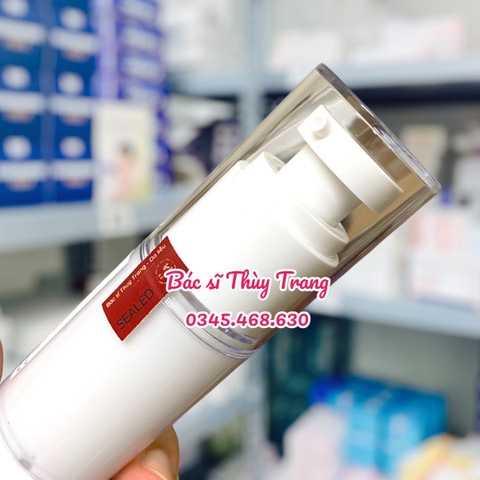 Kem hỗ trợ mất sắc tố Da Bella Aurora Repigment12 Cream - 75ml