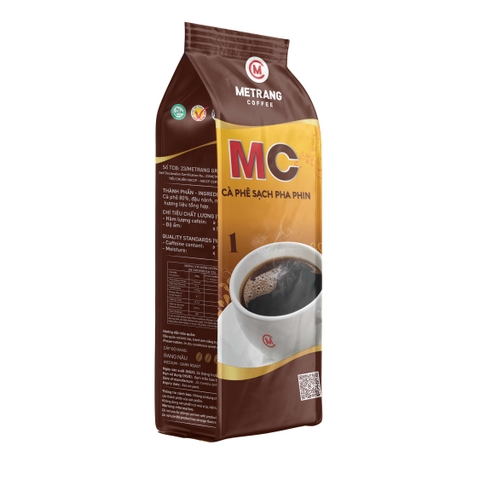 Cà phê bột MC1 (MC1 ground coffee)