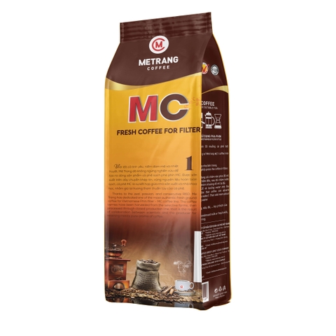 Cà phê bột MC1 (MC1 ground coffee)
