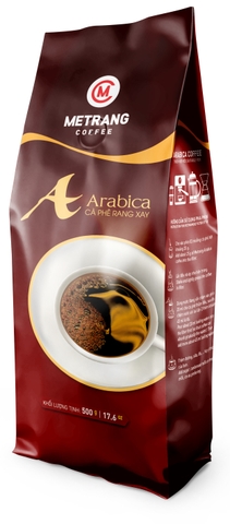 Cà phê bột Arabica (Arabica Ground Coffee)