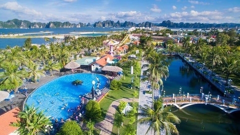 Chương Trình Tham Quan Du lịch 2024 TP. VINH – HẠ LONG – TP. VINH