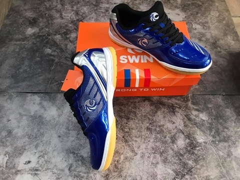 Giày Swin xanh