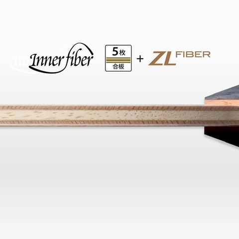 Innerforce Layer ZLF