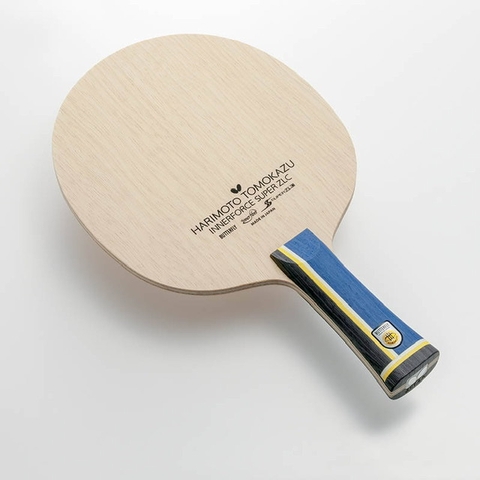 Harimoto Innerforce Super ZLC