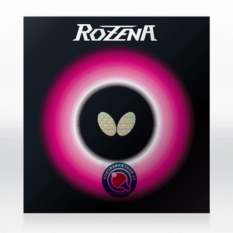 Butterfly Rozena (NĐ Nhật)