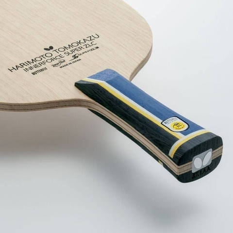 Harimoto Innerforce Super ZLC