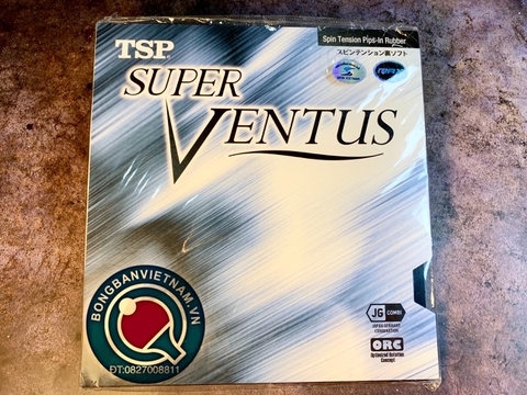 TSP Super Ventus