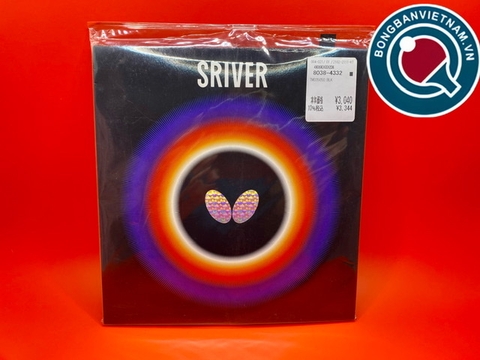 Butterfly Sriver (NĐ Nhật)