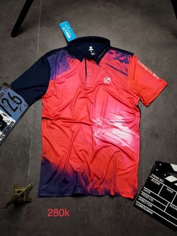 Áo bóng bàn Chính hãng Swin S2