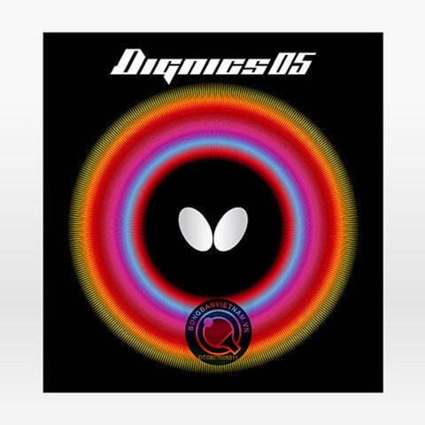 Butterfly Dignics 05