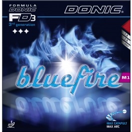 Donic Bluefire M1