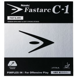 Nittaku Fastarc C1
