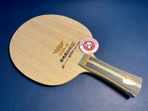 LIN YUN JU SUPER ZLC