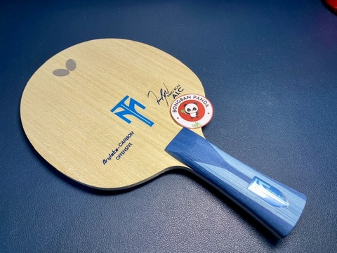 Butterfly Timoboll ALC