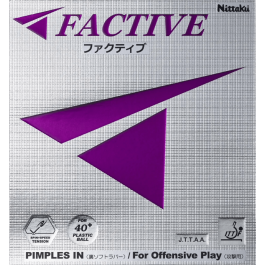 Nittaku Factive (NĐN)