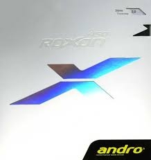 Andro Roxon 450