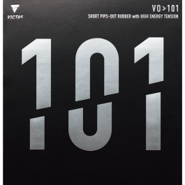 Victas VO> 101