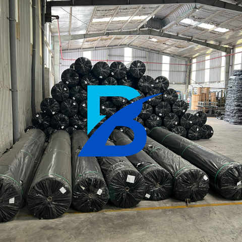 MÀNG CHỐNG THẤM HDPE LÀ GÌ?