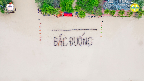 CHUYẾN ĐI HỌC TẬP - TRẢI NGHIỆM - NGOẠI KHÓA THPT BẮC ĐUỐNG 2024