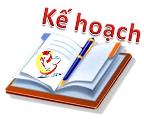 KẾ HOẠCH CHUYỂN TRƯỜNG VÀ HỌC LẠI NĂM HỌC 2025-2026