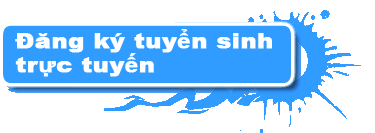 Tuyển sinh năm học 2024-2025