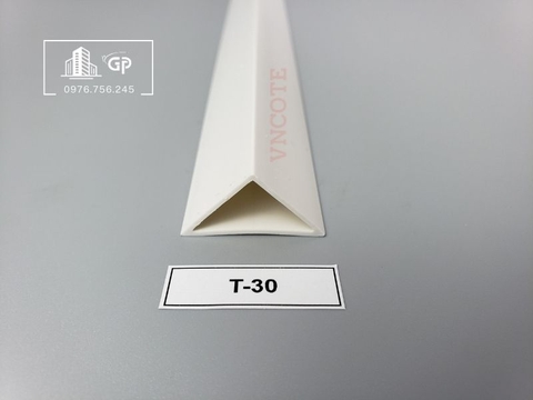 Nẹp tam giác 28mm