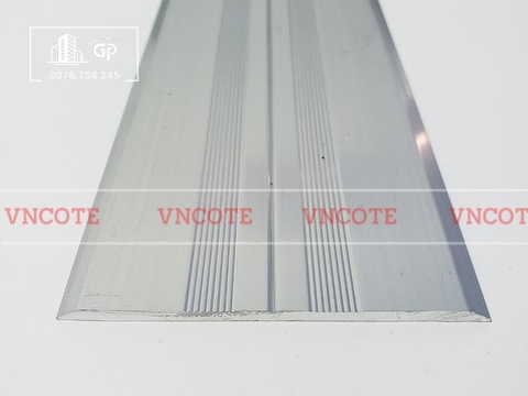 Nẹp nhôm khe co giãn bê tông KCG-120